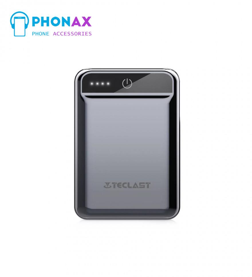 تصویرپاوربانک 10000mAh Teclast مدل A10
