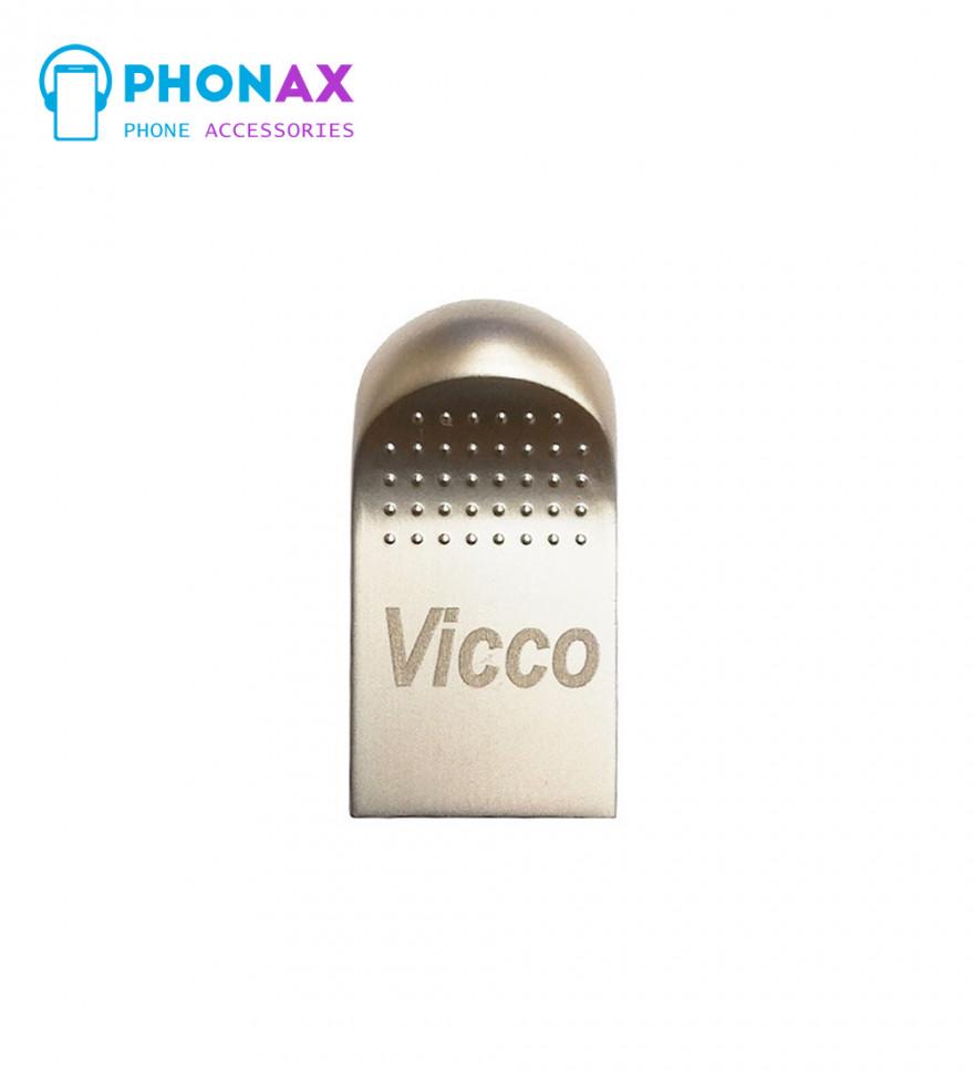 تصویرفلش مموری ویکومن مدل VC271 ظرفیت 32 گیگابایت با گارانتی مادام العمر