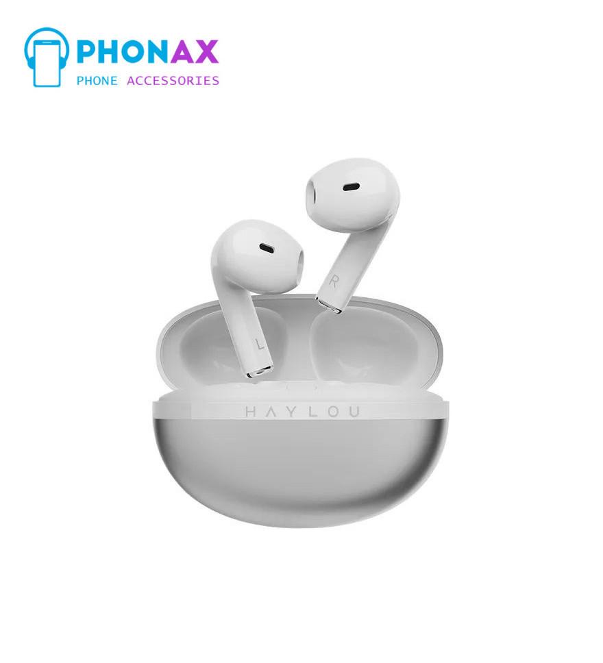 تصویرهندزفری بلوتوثی هایلو مدل X1 2023 با 6ماه گارانتی پدیده نو