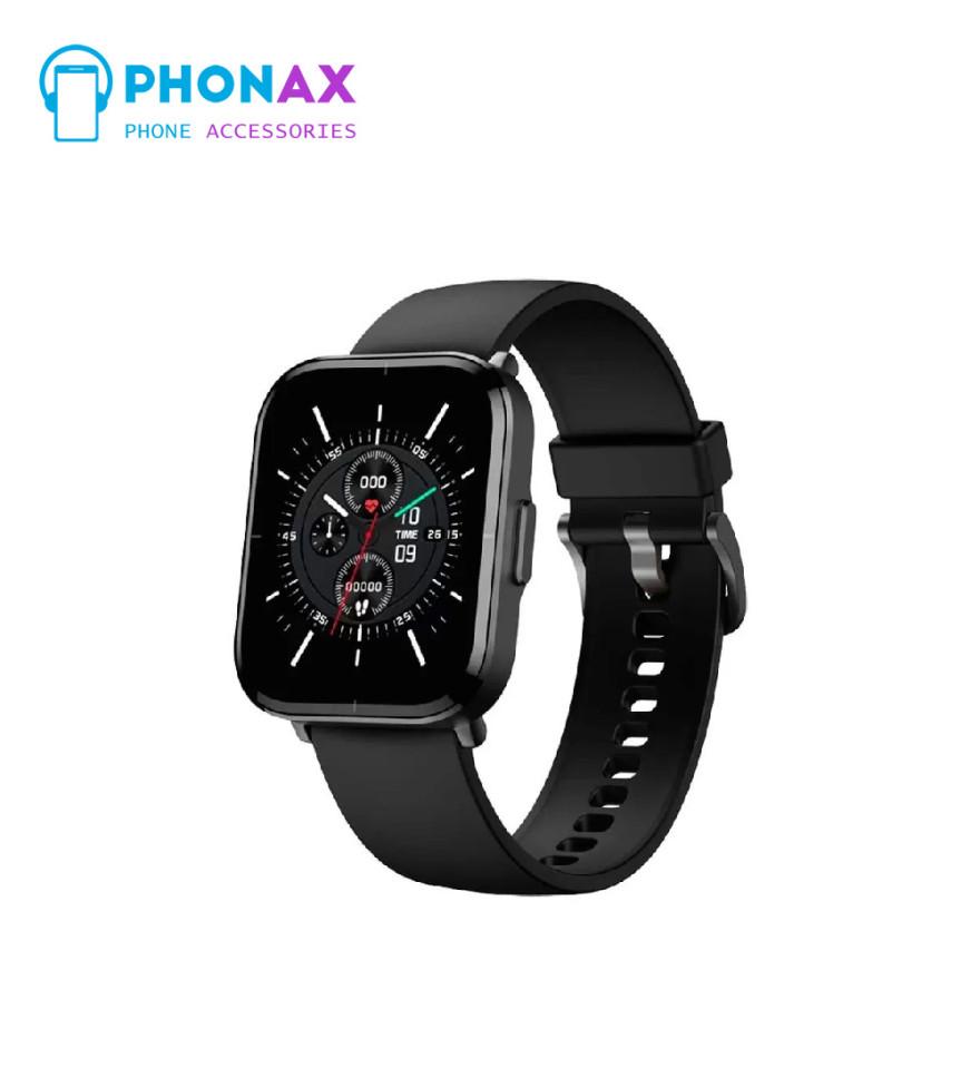 تصویرساعت هوشمند میبرو مدل Color Smart Watch