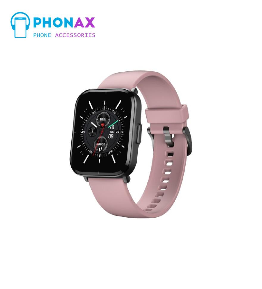 تصویرساعت هوشمند میبرو مدل Color Smart Watch