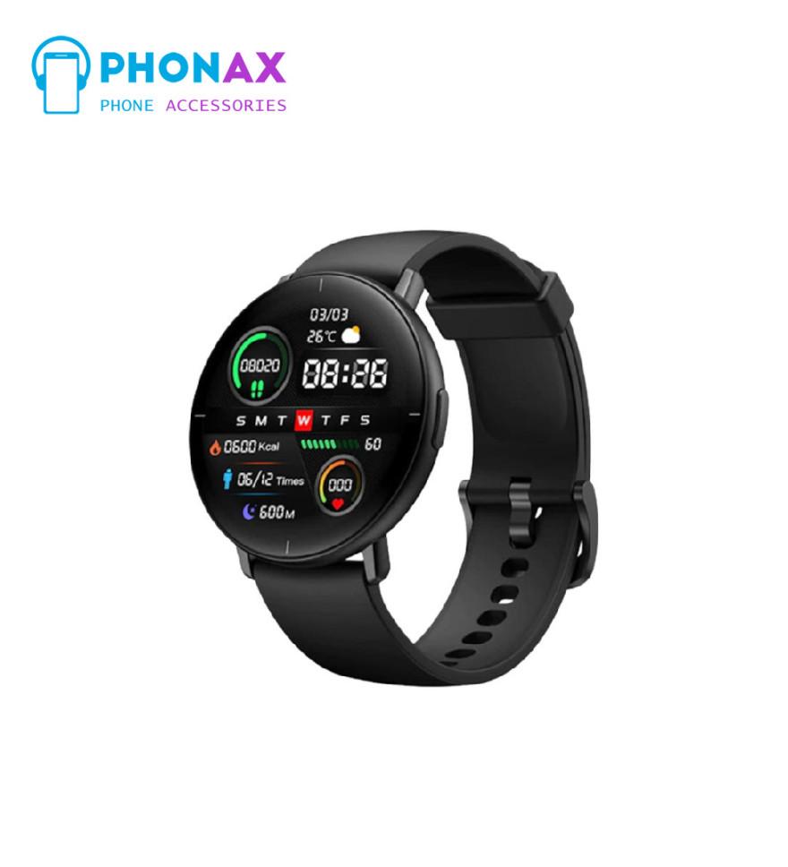 تصویرساعت هوشمند میبرو مدل Lite SmartWatch