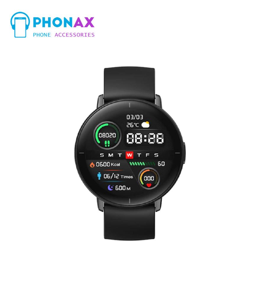 تصویرساعت هوشمند میبرو مدل Lite SmartWatch