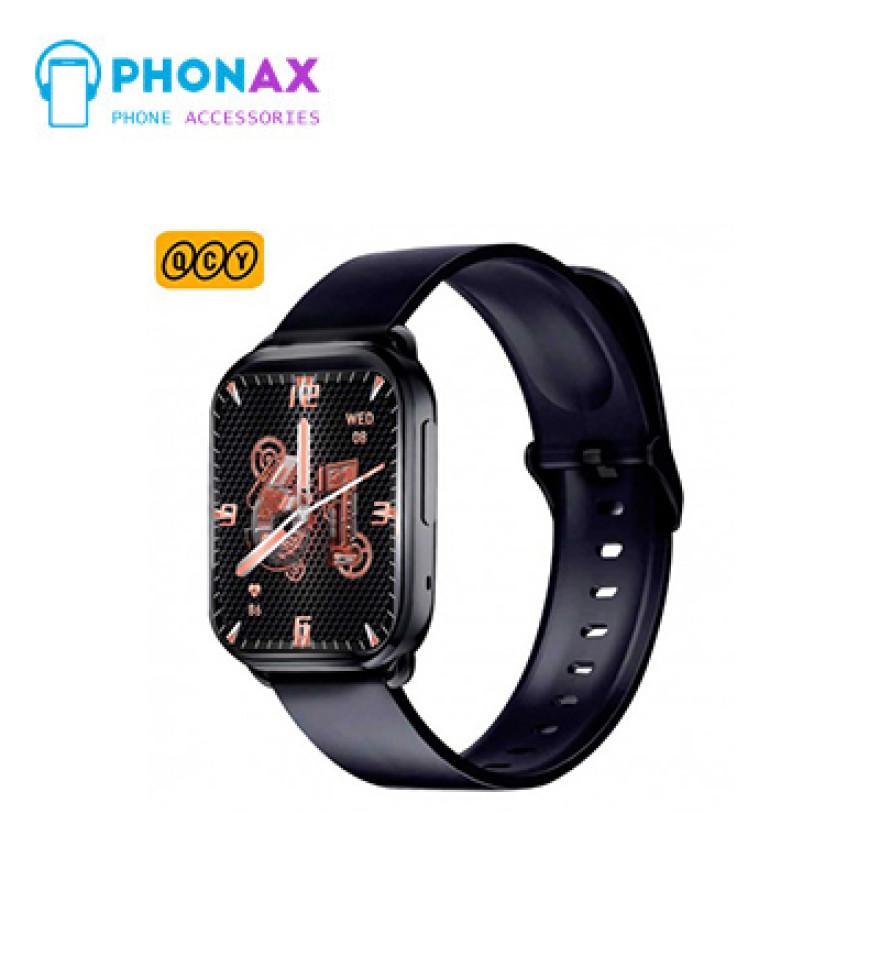 تصویرساعت هوشمند شیائومی Xiaomi QCY GS